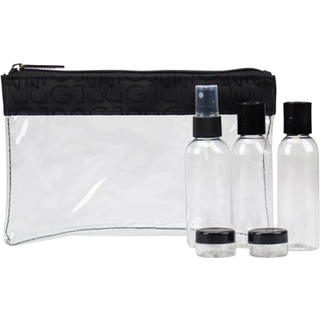 Gillian Jones Check-in Bag (Inkl. Beholdere)