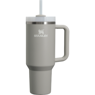 Stanley Quencher H2.0 Flowstate grå termokop 1,18 liter