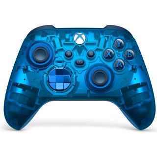 Microsoft Xbox - Sky Cipher - Special Edition - Wireless Controller - Android