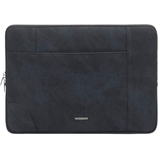 Rivacase 8905 Laptop Sleeve 15.6  black