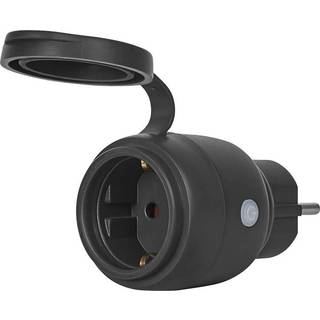LEDVANCE SMART+ plug - udendørsenergimåler