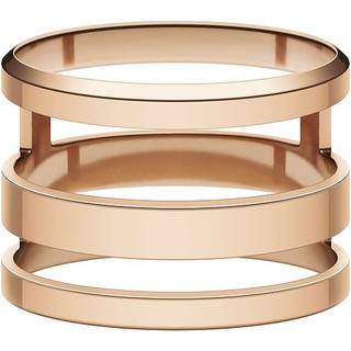 Daniel Wellington DW Elan Triad Ring 54 Rose Gold