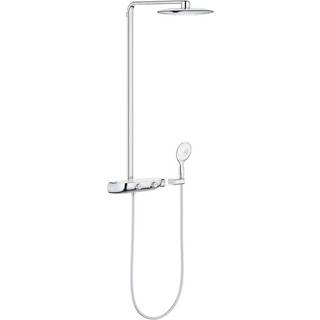 Grohe Rainshower SmartControl 360 MONO brusesystem - krom