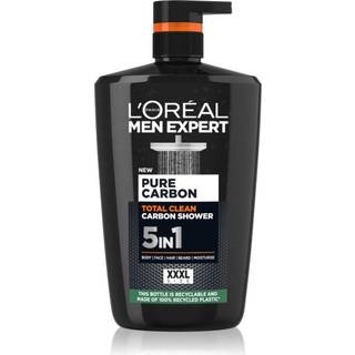 L&#39;Oreal Paris Men Expert Pure Carbon Shower Gel 1000 ml