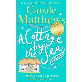 A Cottage by the Sea