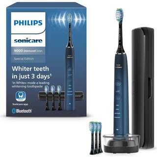 Philips DiamondClean 9000 Series - Elektrisk tandbørste Special Edition - HX9911/89