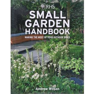 RHS Small Garden Handbook