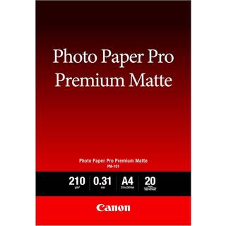 Canon Paper PM-101 / 8657B005 Premium Ma