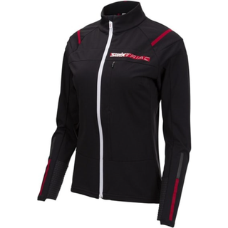 Jakke Swix Triac Neo shell jacket 12536-10000 Størrelse S