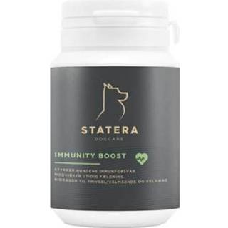 STATERA Dogcare Immunity Boost