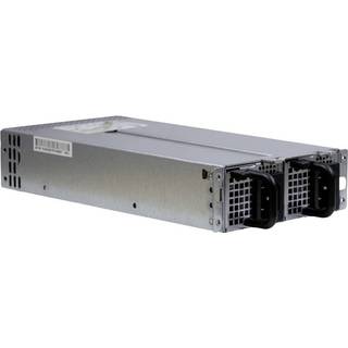 Inter-Tech ASPOWER R1A-KH0400 Strømforsyning - 400 Watt - 40 mm - ATX - 80 Plus Silver certified
