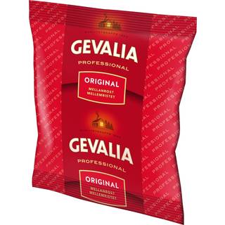 Gevalia Professionel formalet kaffe 500g