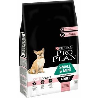 Purina Pro Plan Small & Mini Adult Sensitive Skin 7 kg