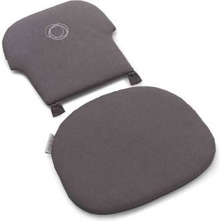 Bugaboo Giraffe Junior Pude Grey Weave One Size      Unisex