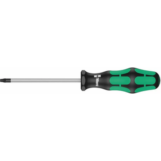 WERA skruetrækker Kraftform 367 Torx - TX40