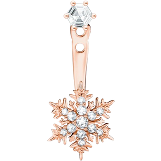 Thomas Sabo Ohrstecker - Einzel - H2255-416-14 - roségold