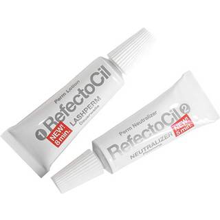 RefectoCil Eyelash Curl & Lift Refill - LashPerm & Neutralizer 2 x 3,5 ml