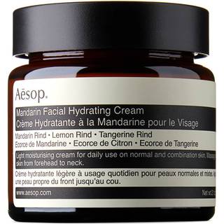 Aesop Mandarin Facial Hydrating Cream 60 ml