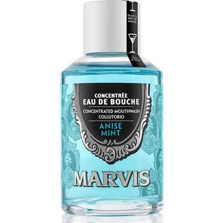 Marvis Anise Mint Mouthwash 120 ml