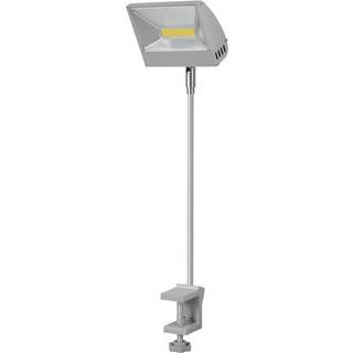 Eurolite LED KKL-30 Floodlight 4100K silver TILBUD NU