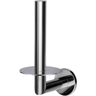 Reservepapirholder Tapwell TA234 Krom