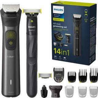 Philips All-in-One Trimmer - Series 9000 - MG9550/15