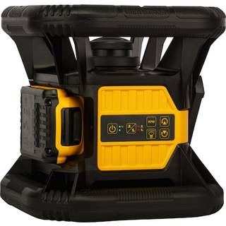 Linjelaser DeWalt DCE074D1R-QW