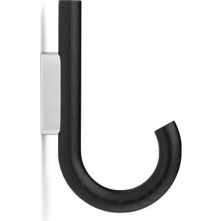 Gejst - Hook knage sort eg/krom
