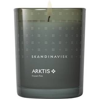 SKANDINAVISK ARKTIS Scented Candle 200 gr.