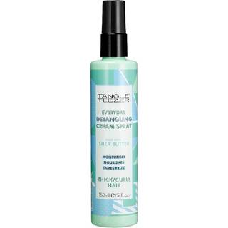 Tangle Teezer Everyday Detangling Spray Spray For nem kæmning til groft og krøllet hår 150 ml - 150 ml