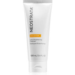 Enlighten Ultra Brightening Cleanser 100ml