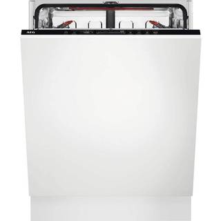 AEG 7000-serie FSE76607P integreret opvaskemaskine ➞ På lager - klar til levering og afhentning