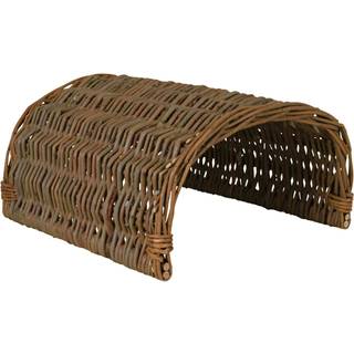 Trixie Bridge dwarf rabbits wicker 30 × 16 × 30 cm