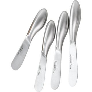 Steel-function smøreknive