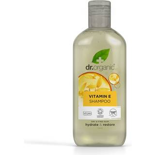 Dr. Organic Vitamin E Shampoo (250 ml)