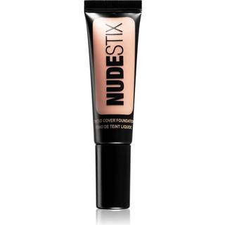 Nudestix - Tinted Cover - Foundation - Nudies Tinted Cover - Nude 2.5 - For Women - Beige