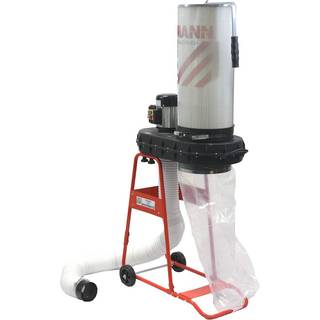 Spånsugemaskine Holzmann ABS 850
