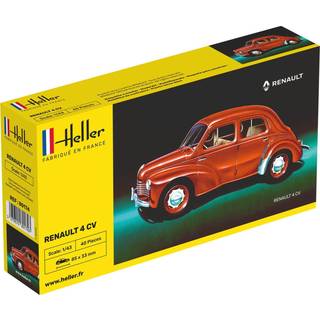Renault 4 CV