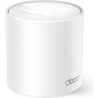 TP-LINK AX1500 Whole Home Mesh Wi-Fi 6 Unit