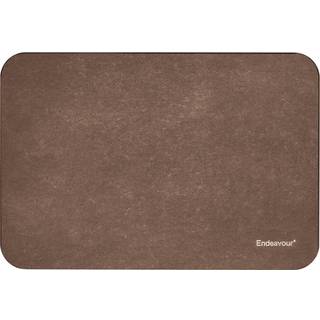 Mini Board Wood Fiber Brun