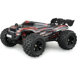 Amewi Hyper GO Truggy Brusless 4WD 1:16 RTR Grey