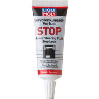 Servo tætner additiv, 35ml fra Liqui Moly