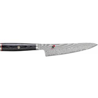 Miyabi 5000FCD shotoh med buet stål 14 cm