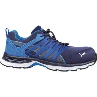 Puma 5-64385 velocity blue low 2.0 s1p esd hro src 45