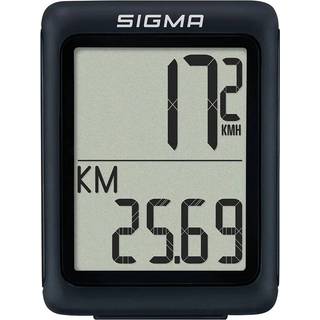 Cykelcomputer Sigma BC 5.0 WR