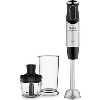 Tefal Stavblender QuickChef HB659838 - 1000 W - 1000 W
