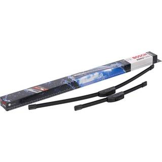 Bosch viskerblade AeroTwin AR656S (Sæt)