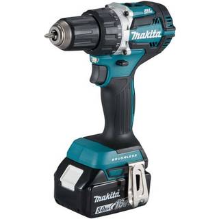 Makita DDF484T1J Drill (No Charger)