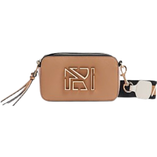 River Island Camera SkuldertaskeEn