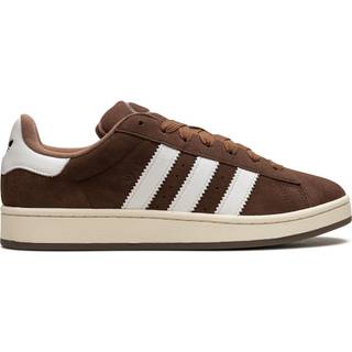 Adidas Ori adidas Originals | Campus 00s Brown | sneakers Brown - Størrelse: 38 2/3 - STBARK/WHITE - Brown - 38 2/3